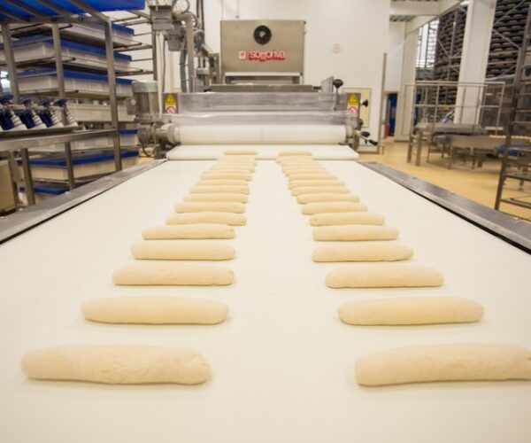 Bread Process