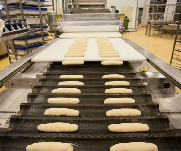 Bread Making