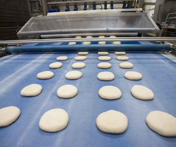 Dough Process