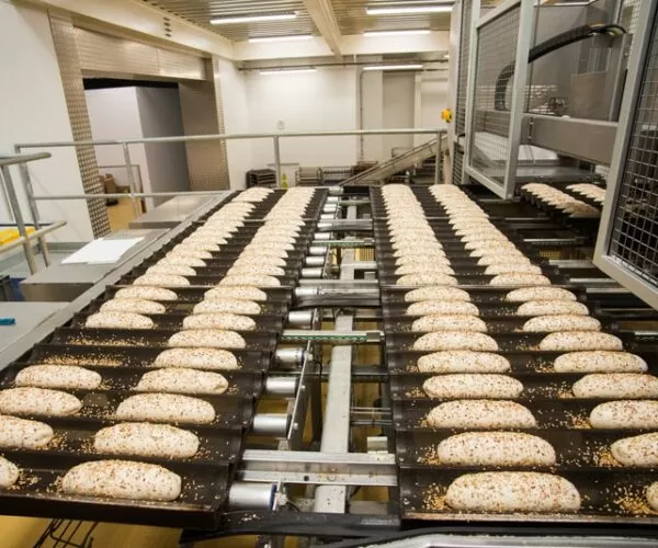 Bread Process