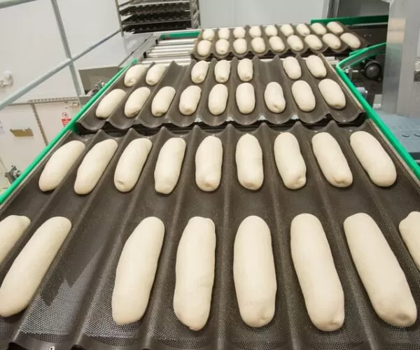 Bread Process