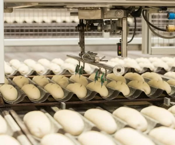 Bread Making