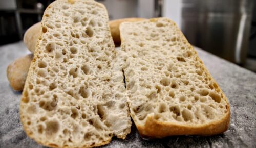 Ciabatta