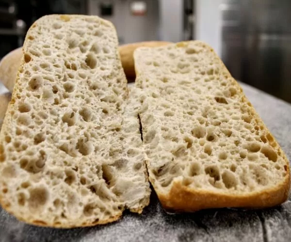 Ciabatta