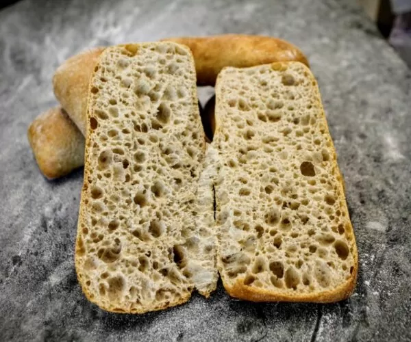 Ciabatta