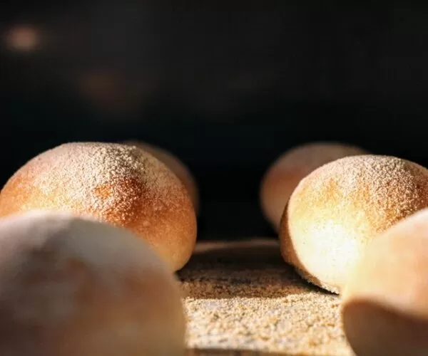 Round Rolls