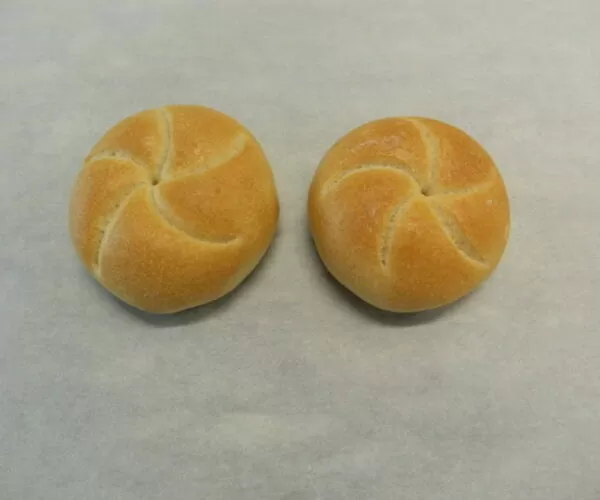 Kaiser Roll