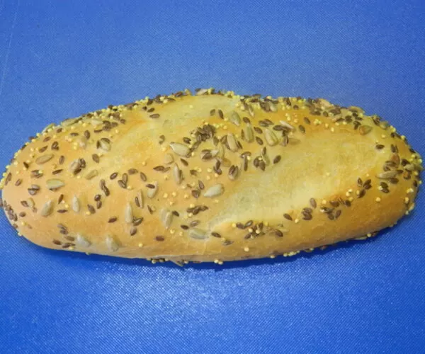 Seeded Sub