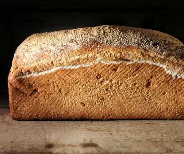 Loaf Image