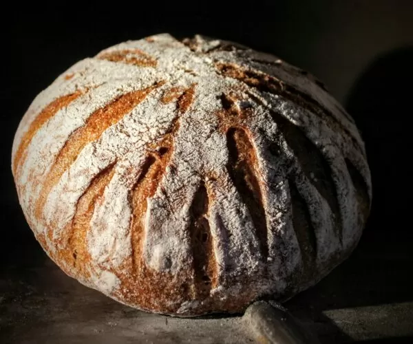 Bread Image