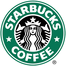 Starbucks Trusted by Slider