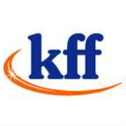 KFF Trusted by Slider