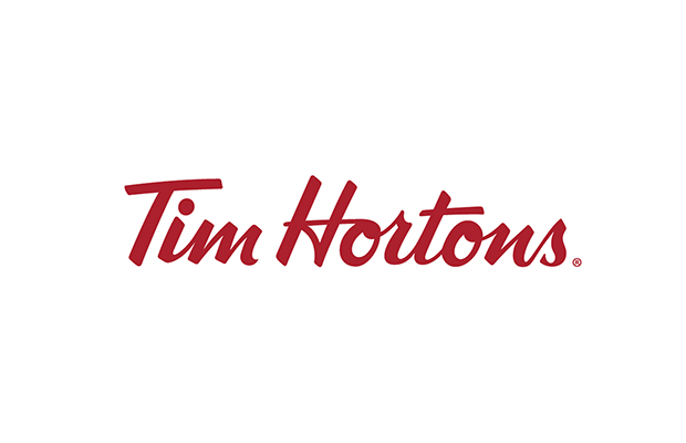 Tim Hortons Trusted By Slider