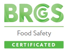 BRCS Certificate